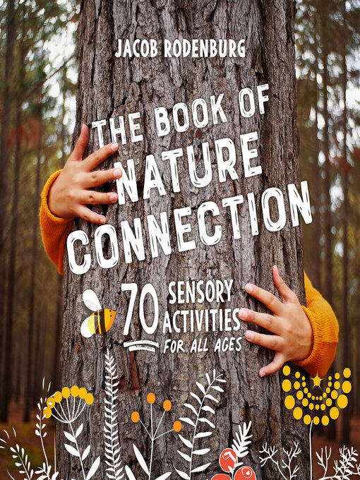 Cover image for The Book of Nature Connection